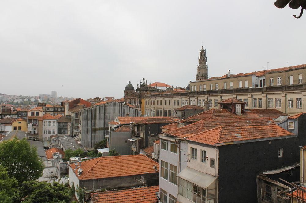 Grande Oceano Guest House Porto Eksteriør billede